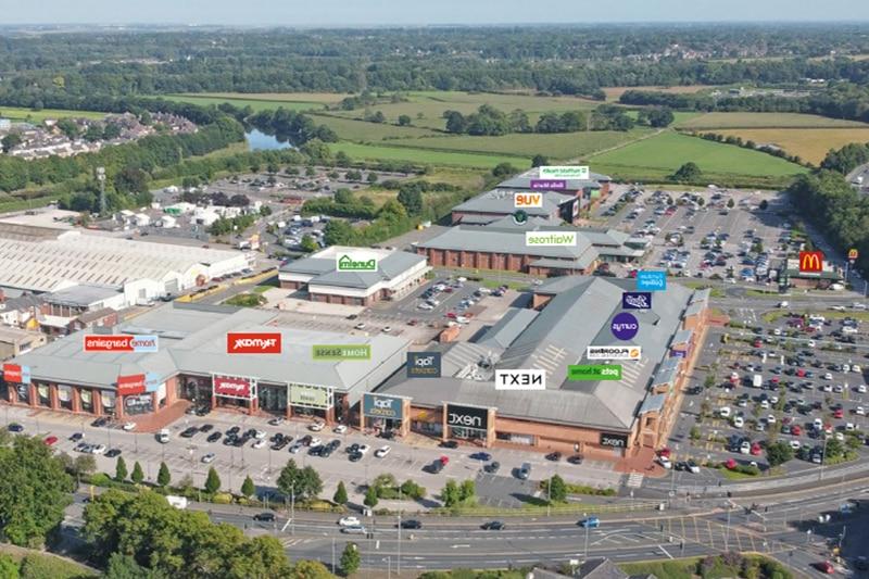 British Land makes further strategic progress in retail parks with over £120m of gross capital activity